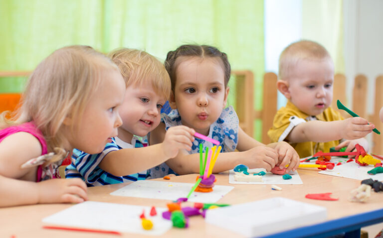 Preparing Your Child for Preschool in Tanilba Bay