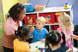 Top Six Strategies for Effective Professional Development in Early Childhood Education